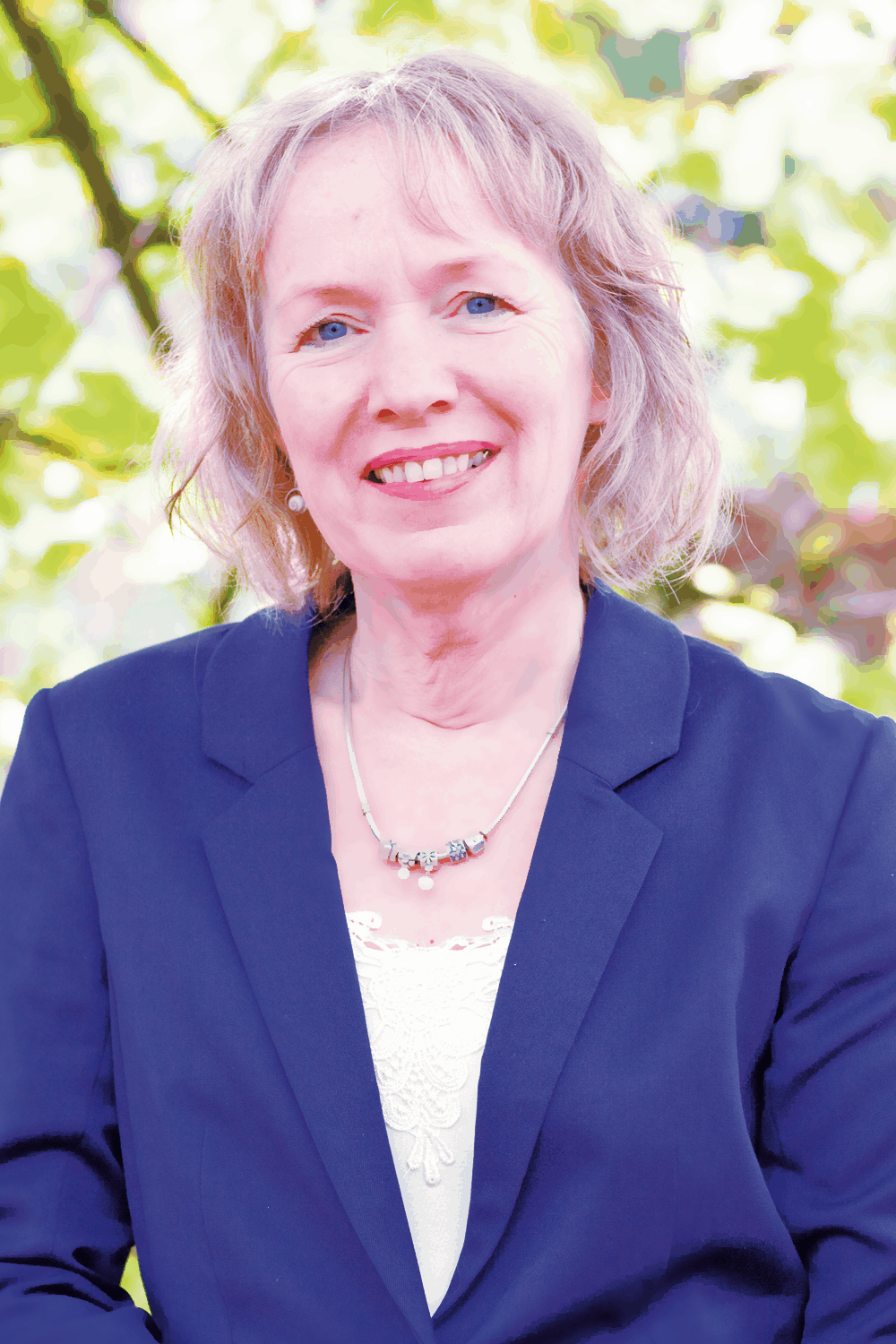 Hiltje van Gijssel Hiltje van Gijssel