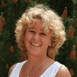 Irma van der Meer, therapeut