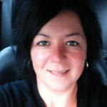 Tamara Schrör, beleidsmedewerker